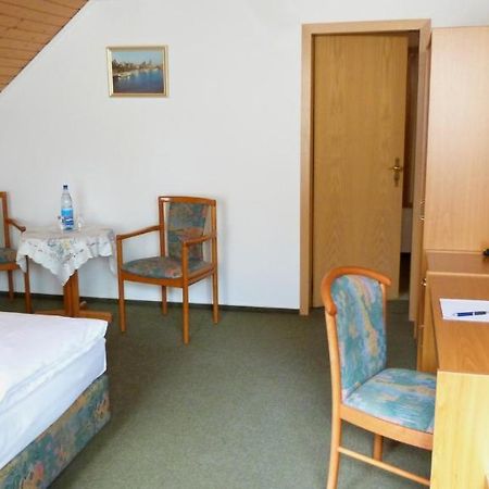 Hotel Muehlenhof Heidenau  Camera foto